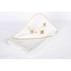 Хавлия за Бебе